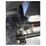 SDLANCH 4 Seat 60v Electric Golf Cart