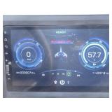 SDLANCH 4 Seat 60v Electric Golf Cart