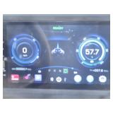 SDLANCH 4 Seat 60v Electric Golf Cart