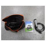 SDLANCH 4 Seat 60v Electric Golf Cart