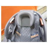 IRMC Deluxe Massage Chair