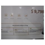 IRMC Deluxe Massage Chair