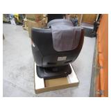 IRMC Deluxe Massage Chair