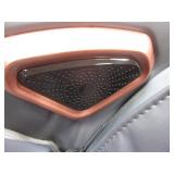 IRMC Deluxe Massage Chair