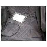 IRMC Deluxe Massage Chair