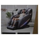 IRMC Deluxe Massage Chair