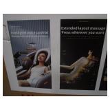 IRMC Deluxe Massage Chair