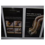 IRMC Deluxe Massage Chair