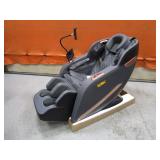 IRMC Deluxe Massage Chair