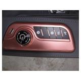 IRMC Deluxe Massage Chair