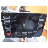 IRMC Deluxe Massage Chair