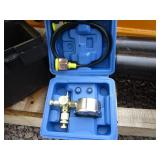 Wolverine Skid Steer ZW-750 Concrete Breaker