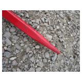 LandHonor Skid Steer Bale Spear