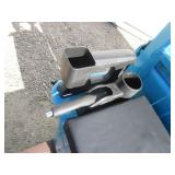 SDLANCH 60v Trike w/Cargo Box