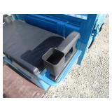 SDLANCH 60v Trike w/Cargo Box