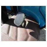 SDLANCH 60v Trike w/Cargo Box