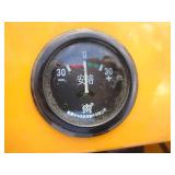 SDLANCH Ride On Tracked Hydraulic Dumper