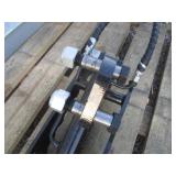 SDLANCH Mini Excavator Hydraulic Bucket Thumb