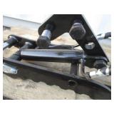 SDLANCH Mini Excavator Hydraulic Bucket Thumb