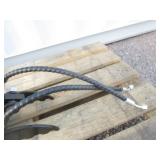 SDLANCH Mini Excavator Hydraulic Bucket Thumb