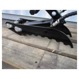 SDLANCH Mini Excavator Hydraulic Bucket Thumb