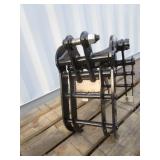 SDLANCH Mini Excavator 15" Grapple