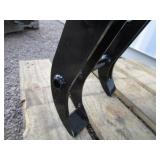 SDLANCH Mini Excavator 15" Grapple