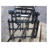 SDLANCH Mini Excavator 15" Grapple