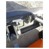 LandHero LDH-T460 Ride on Skid Steer