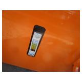 LandHero LDH-T460 Ride on Skid Steer