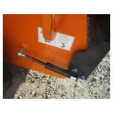 LandHero LDH-T460 Ride on Skid Steer