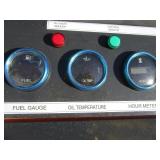 LandHero LDH-T460 Ride on Skid Steer