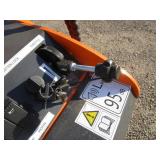 LandHero LDH-T460 Ride on Skid Steer