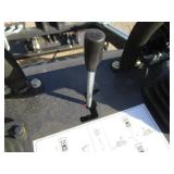 LandHero LDH-T460 Ride on Skid Steer