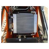 LandHero LDH-T460 Ride on Skid Steer