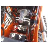 LandHero LDH-T460 Ride on Skid Steer