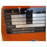 LandHero LDH-T460 Ride on Skid Steer