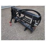 LandHonor Skid Steer to 3 Point PTO Power Unit