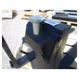 Wolverine 60" Pallet Forks