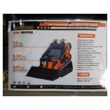 LandHero LDH-HT380 Ride On Skid Steer