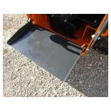 LandHero LDH-HT380 Ride On Skid Steer