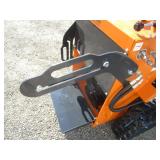 LandHero LDH-HT380 Ride On Skid Steer