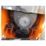 LandHero LDH-HT380 Ride On Skid Steer