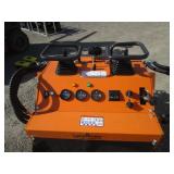 LandHero LDH-HT380 Ride On Skid Steer