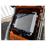 LandHero LDH-HT380 Ride On Skid Steer