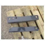 Wolverine 32" Backhoe Hydraulic Thumb