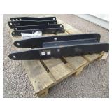 Wolverine 36" Backhoe Hydraulic Thumb