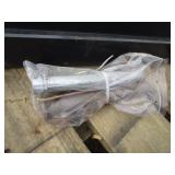 Wolverine 36" Backhoe Hydraulic Thumb