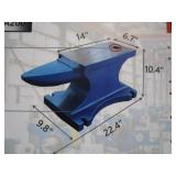 LandHonor 200lb Anvil