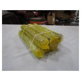 LandHonor Excavator Pins (6) 30mmX200mm Pins